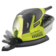 Masina de slefuit cu talpa delta, model RPS80-G, 80W, 90x149mm Ryobi Masina de slefuit cu talpa delta, model RPS80-G, 80W, 90x149mm Ryobi