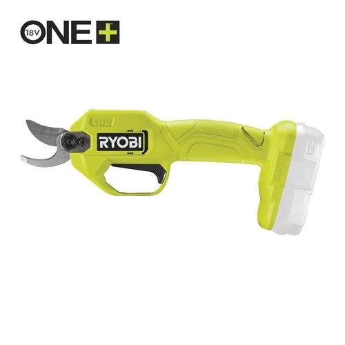 Foarfeca de gradina, 18V, model RY18SCA-0 Ryobi Foarfeca de gradina, 18V, model RY18SCA-0 Ryobi