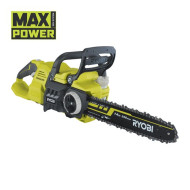 Fierastrau cu lant, 36V, model RY36CSX35A-0, 35cm Ryobi Fierastrau cu lant, 36V, model RY36CSX35A-0, 35cm Ryobi