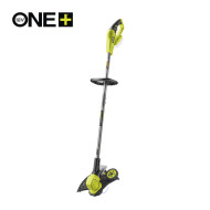 Trimmer, model RY18LT33A-0, 18V ONE+™, 33cm, EasyEdge™ Ryobi Trimmer, model RY18LT33A-0, 18V ONE+™, 33cm, EasyEdge™ Ryobi