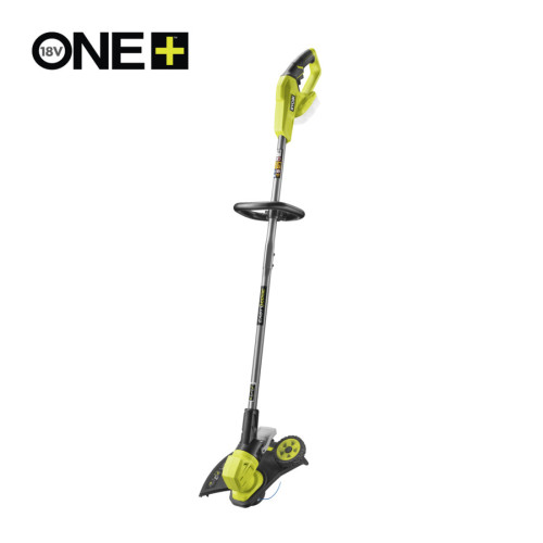 Trimmer, model RY18LT33A-0, 18V ONE+™, 33cm, EasyEdge™ Ryobi Trimmer, model RY18LT33A-0, 18V ONE+™, 33cm, EasyEdge™ Ryobi