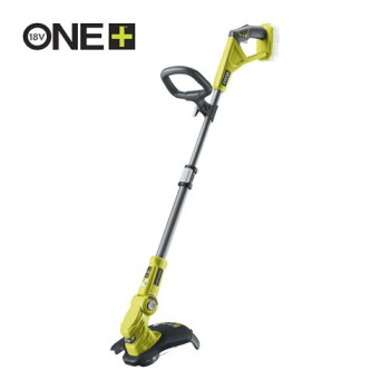Trimmer, model OLT1832, 18V ONE+™, 25-30cm Ryobi Trimmer, model OLT1832, 18V ONE+™, 25-30cm Ryobi