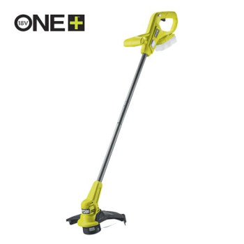 Trimmer, model RY18LT23A-0, 18V ONE+™, 23cm Ryobi Trimmer, model RY18LT23A-0, 18V ONE+™, 23cm Ryobi