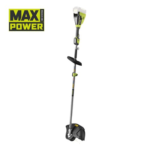 Trimmer, model RY36ELTX33A-0, 36V, 33cm Ryobi Trimmer, model RY36ELTX33A-0, 36V, 33cm Ryobi