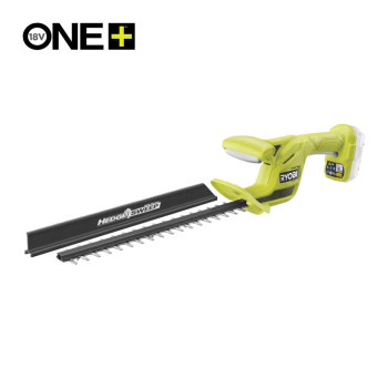 Foarfeca tuns gard viu, 18V ONE+™, model RY18HT40B-0, 40cm Ryobi Foarfeca tuns gard viu, 18V ONE+™, model RY18HT40B-0, 40cm Ryobi