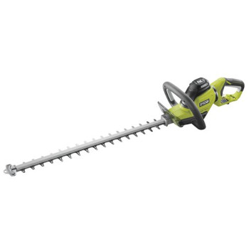 Foarfeca tuns gard viu, model RHT5655RS, 550W, 55cm Ryobi