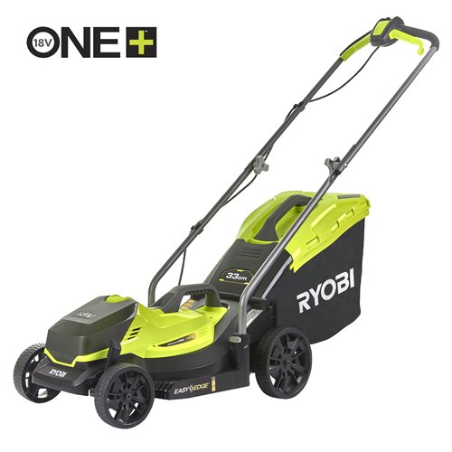 Masina de tuns gazon, model OLM1833B, 18V ONE+™, 33cm Ryobi