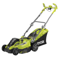 Masina de tuns gazon, model RLM15E36H, 1500W, 36cm Ryobi Masina de tuns gazon, model RLM15E36H, 1500W, 36cm Ryobi