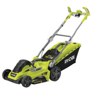 Masina de tuns gazon, model RLM18E40H, 1800W, 40cm Ryobi Masina de tuns gazon, model RLM18E40H, 1800W, 40cm Ryobi