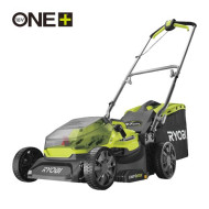 Masina de tuns gazon, model RY18LM37A-240, 18V ONE+™, 37cm Ryobi Masina de tuns gazon, model RY18LM37A-240, 18V ONE+™, 37cm Ryobi