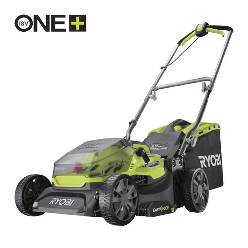 Masina de tuns gazon, model RY18LMX37A, 18V ONE+™, 37cm Ryobi Masina de tuns gazon, model RY18LMX37A, 18V ONE+™, 37cm Ryobi