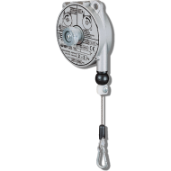 Echilibror de greutate, model 9311, 0.4-1.0kg, 1600mm TECNA Echilibror de greutate, model 9311, 0.4-1.0kg, 1600mm TECNA