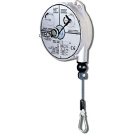 Echilibror de greutate, model 9338NY, 6.0-8.0kg, 2500mm TECNA Echilibror de greutate, model 9338NY, 6.0-8.0kg, 2500mm TECNA