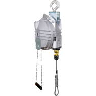 Echilibrator greutate, model 9401, 15 - 20kg, 2500mm TECNA Echilibrator greutate, model 9401, 15 - 20kg, 2500mm TECNA