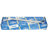 Set de chei combinate lungi in cutie de carton 6 – 32mm, 26buc, 600384 Unior Set de chei combinate lungi in cutie de carton 6 – 32mm, 26buc, 600384 Unior
