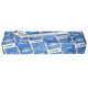 Set de chei inelare dublu cotite in cutie de carton, 6-22mm, 8buc, 600541 Unior Set de chei inelare dublu cotite in cutie de carton, 6-22mm, 8buc, 600541 Unior