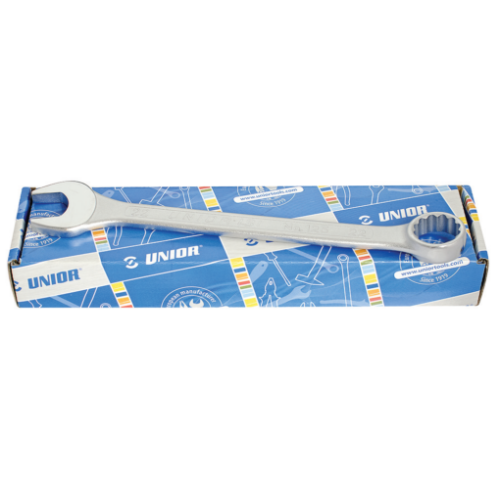 Set de chei combinate scurte in cutie de carton 6 – 32mm, 26buc, 602098 Unior Set de chei combinate scurte in cutie de carton 6 – 32mm, 26buc, 602098 Unior