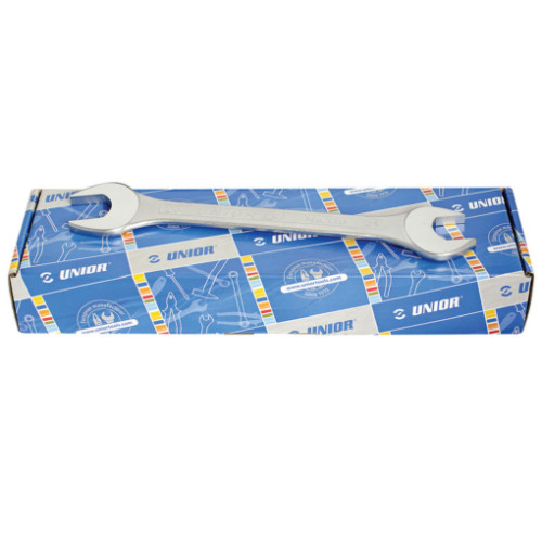 Set chei fixe 6-27mm, 10buc, 611018 Unior Set chei fixe 6-27mm, 10buc, 611018 Unior