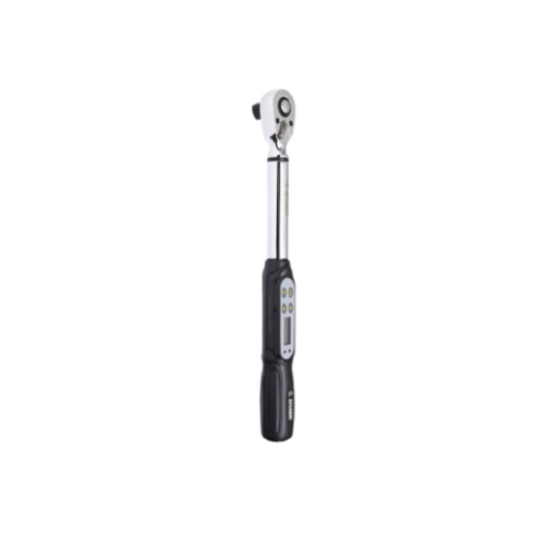 Cheie dinamometrica cu afisaj electronic 1/4”, 1.0-20Nm, 266B, 627784 Unior Cheie dinamometrica cu afisaj electronic 1/4”, 1.0-20Nm, 266B, 627784 Unior