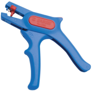 Clesti pentru dezizolat 0.2 – 6mm2, 610925 Unior