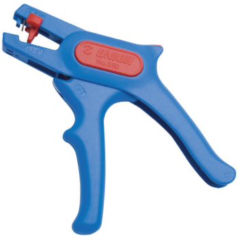 Clesti pentru dezizolat 0.2 – 6mm2, 610925 Unior