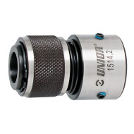 Dispozitiv de schimbare rapida pentru pistol pneumatic daltuitor 1514, Unior, art. 1514.2 Unior Dispozitiv de schimbare rapida pentru pistol pneumatic daltuitor 1514, Unior, art. 1514.2 Unior