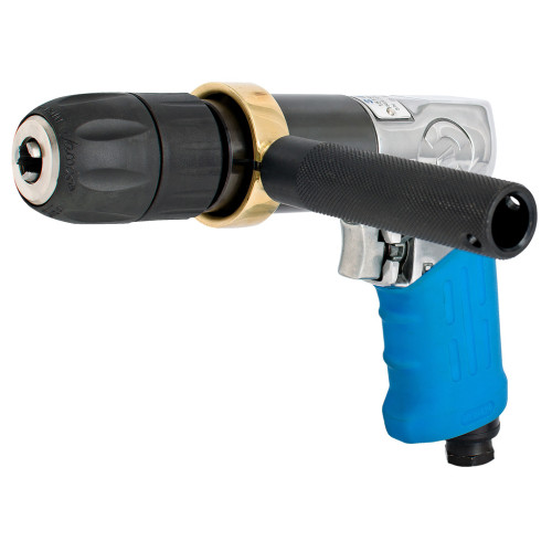 Pistol pneumatic de gaurit cu maner lateral Unior, art. 1515H, 617727 Unior Pistol pneumatic de gaurit cu maner lateral Unior, art. 1515H, 617727 Unior