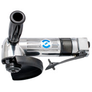 Polizor pneumatic unghiular Unior, art. 1518 Polizor pneumatic unghiular Unior, art. 1518